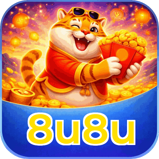 Plataforma 8u8u com bônus