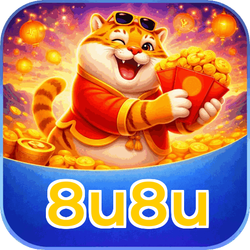 Cadastro 8u8u - Crie sua conta e ganhe R$99