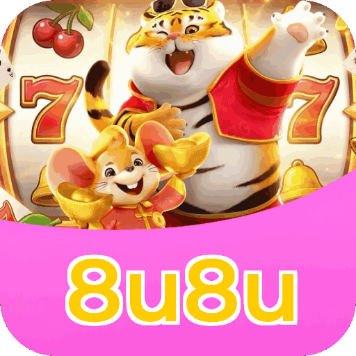 Tabela RTP dos jogos de cassino da 8u8u