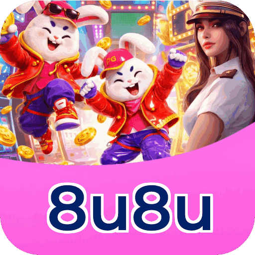 Tabela RTP dos jogos de cassino da 8u8u