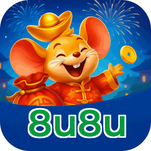 Instalar 8u8u com bônus de R$99